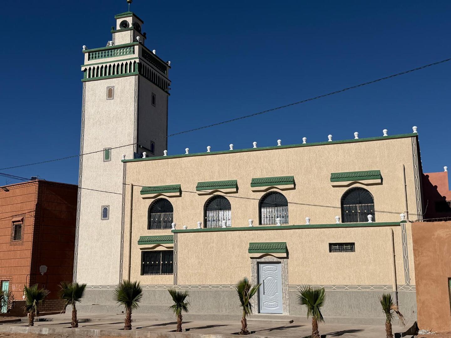 Photo de مسجد التقوى