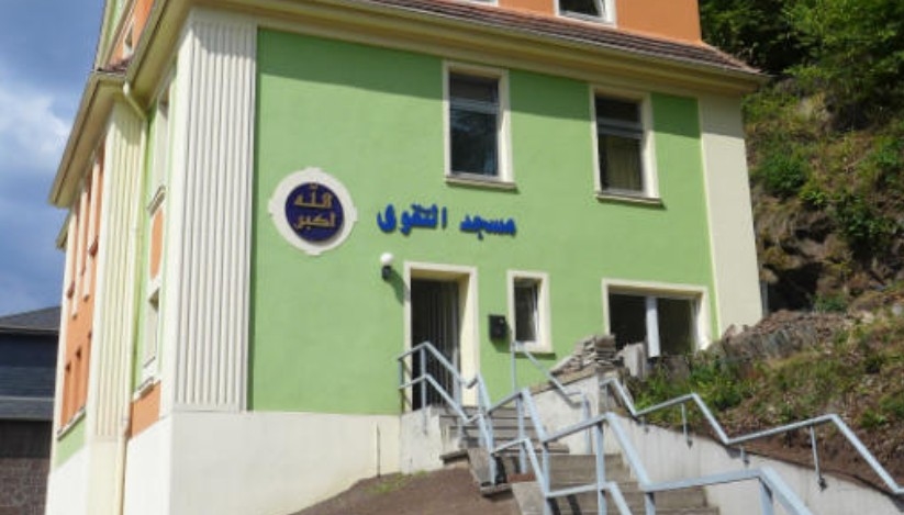 Foto von مسجد التقوى Idar-Oberstein
