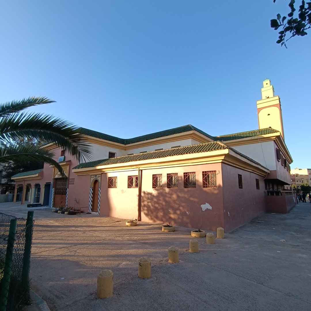 Photo de مسجد التوحيد