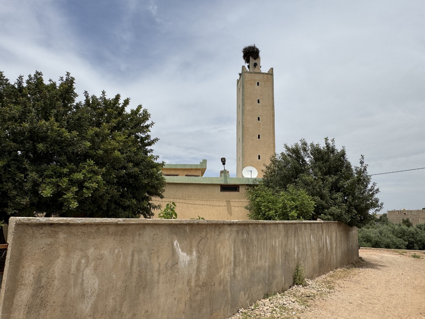 Photo de مسجد أوصفرو