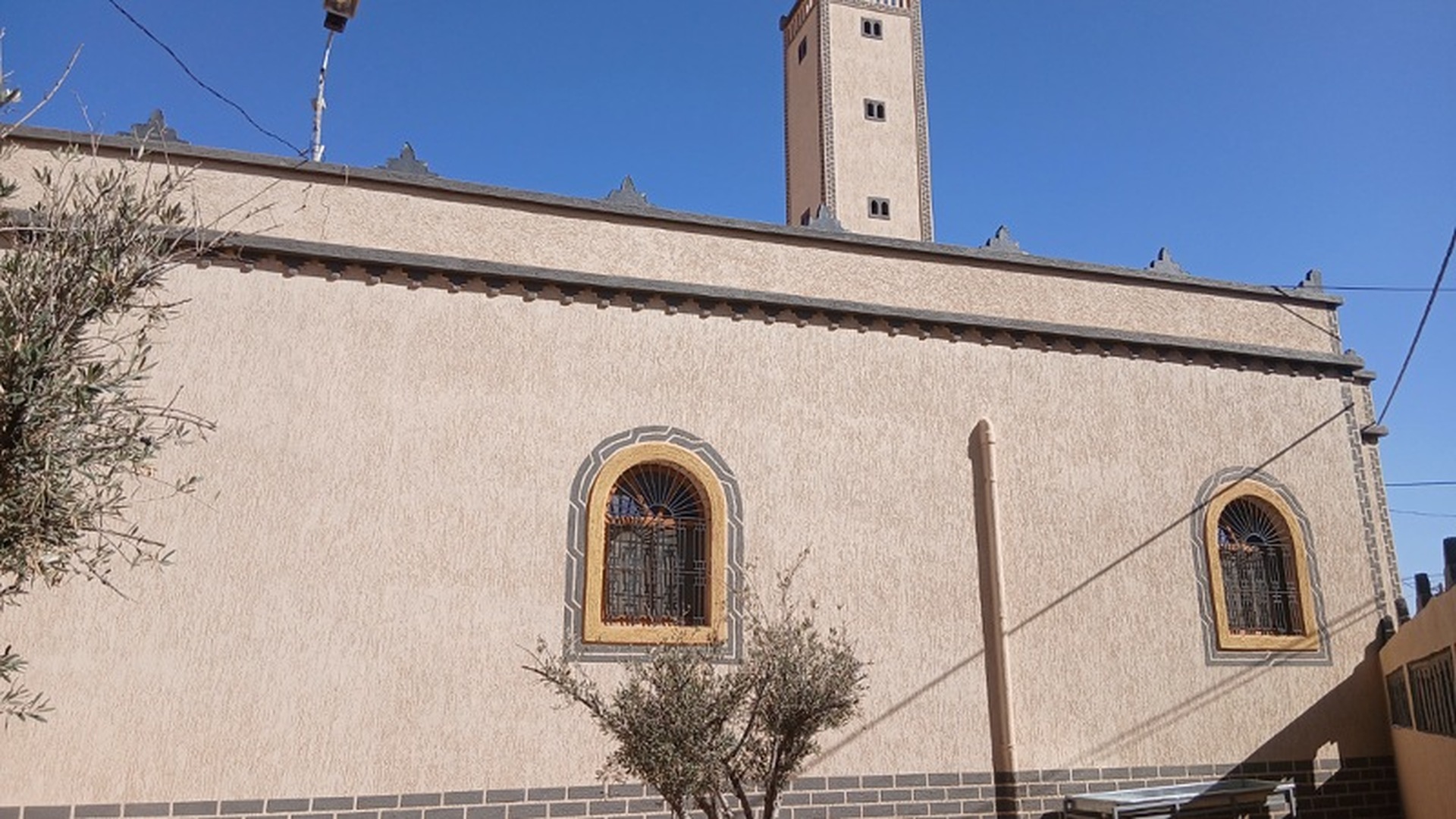 Photo de مسجد ايت بعمران