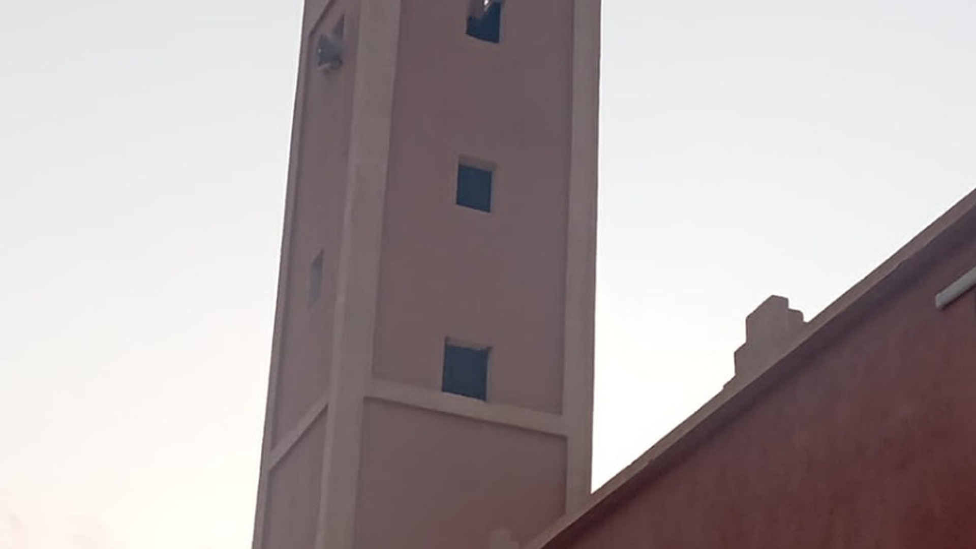 Photo de مسجد أزرو