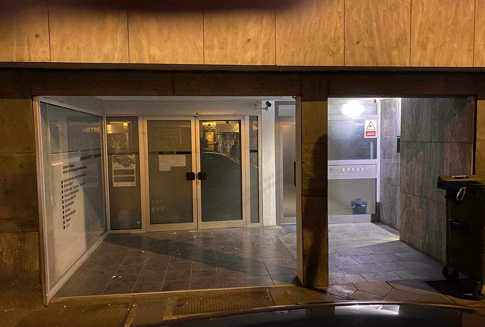 Foto von Masjid Bilal - Düsseldorf مسجد بلال