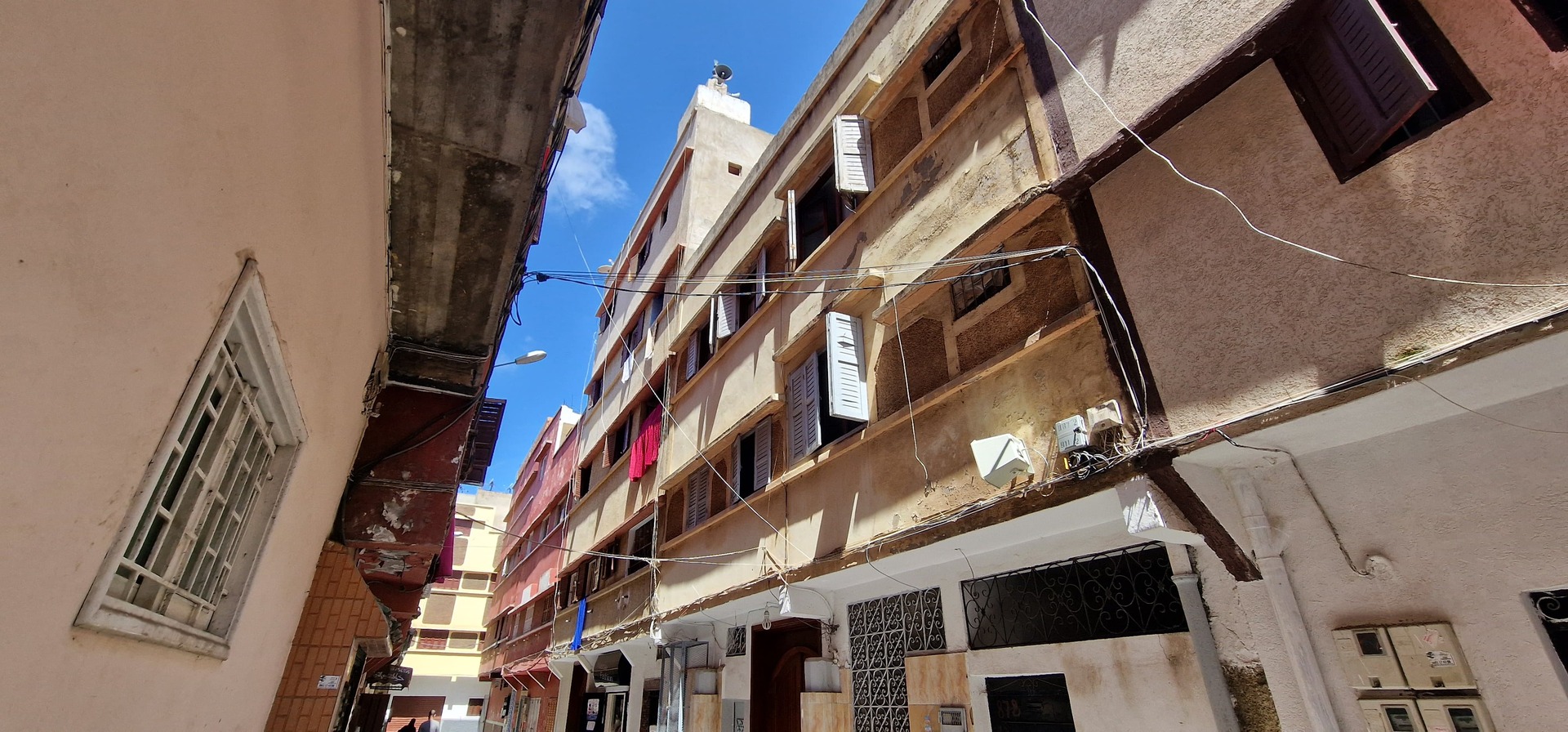Photo de مسجد بلبركة