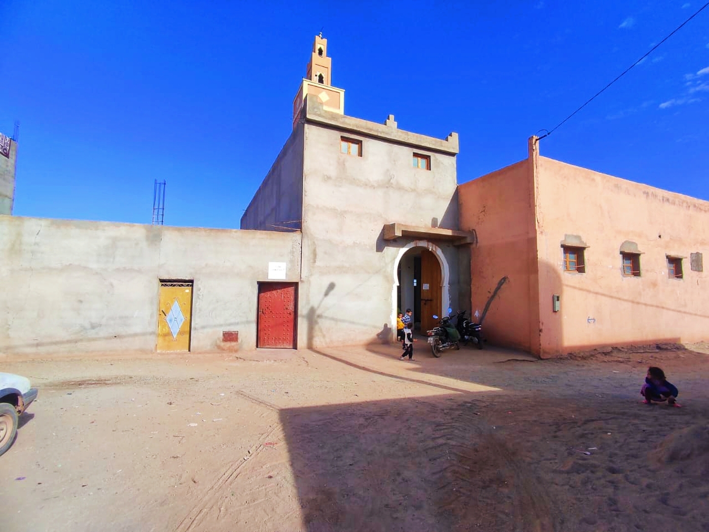 Photo de مسجد دوار اگريفض
