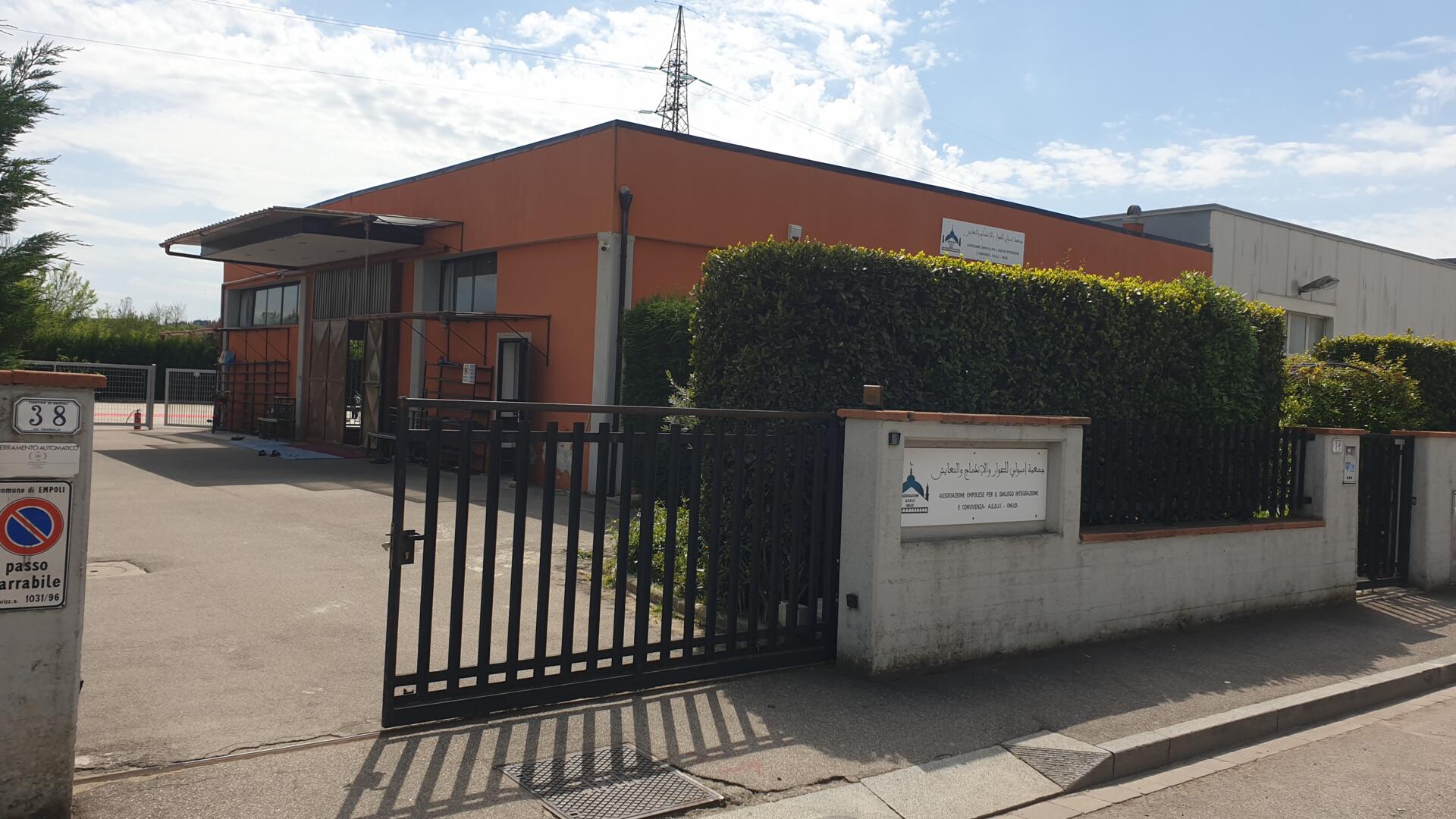 Photo of Masjid Empoli