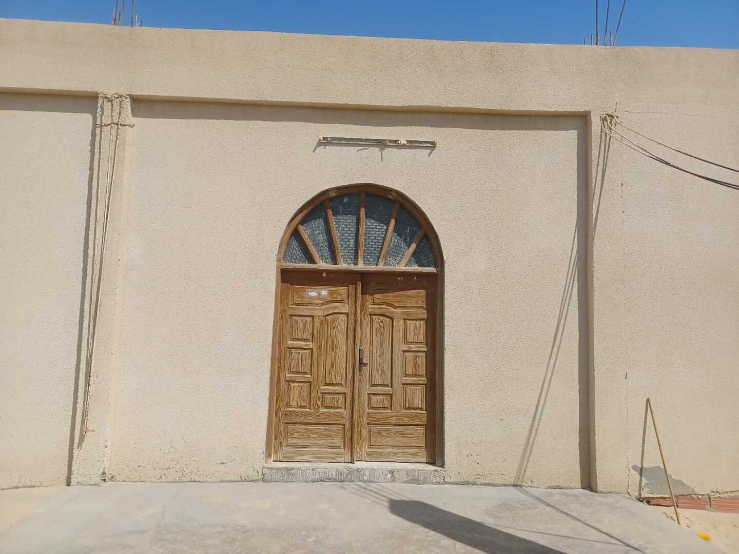 Photo de مسجد حمزة بن عبد المطلب