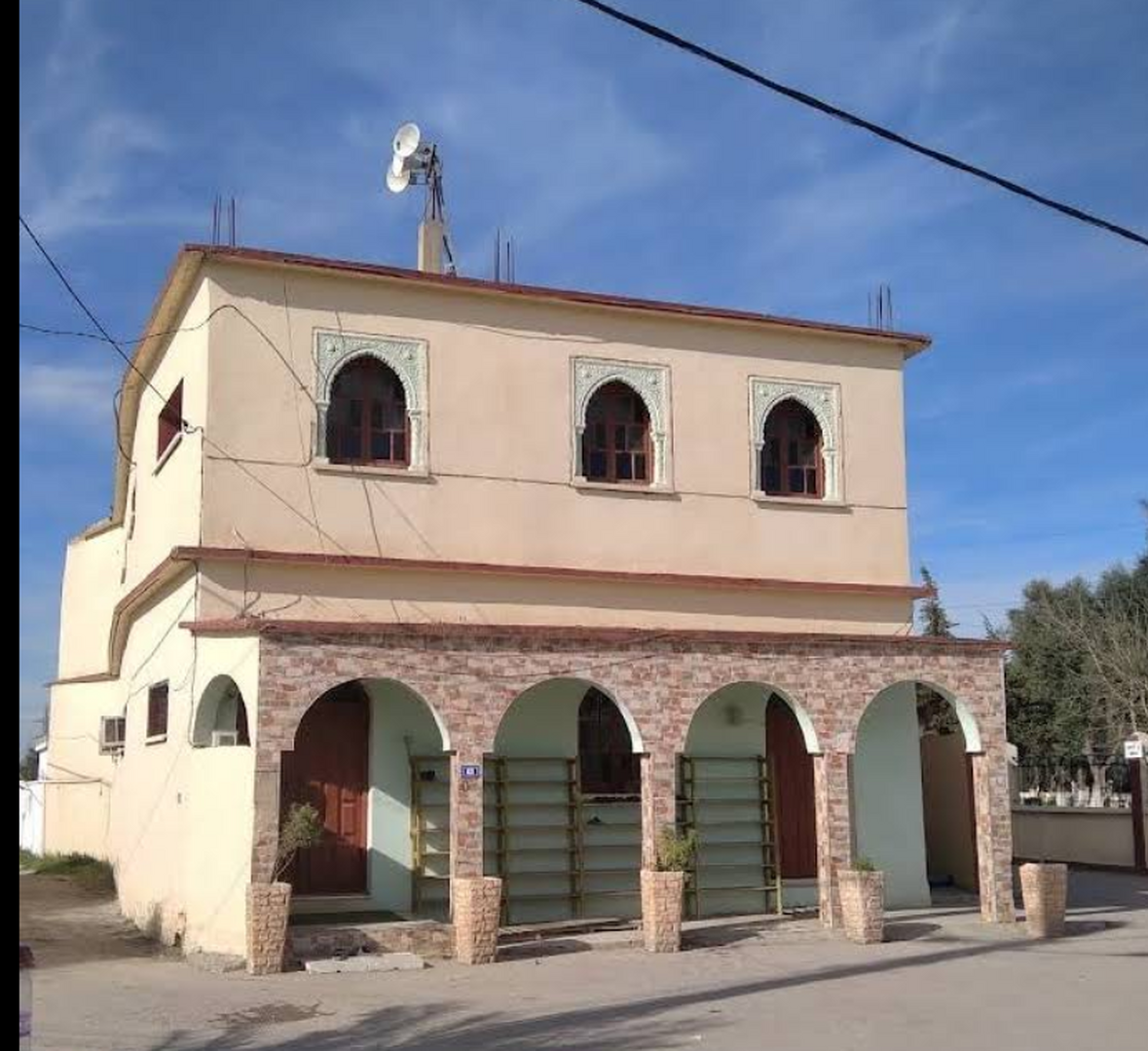 Photo de مسجد حي العميرات