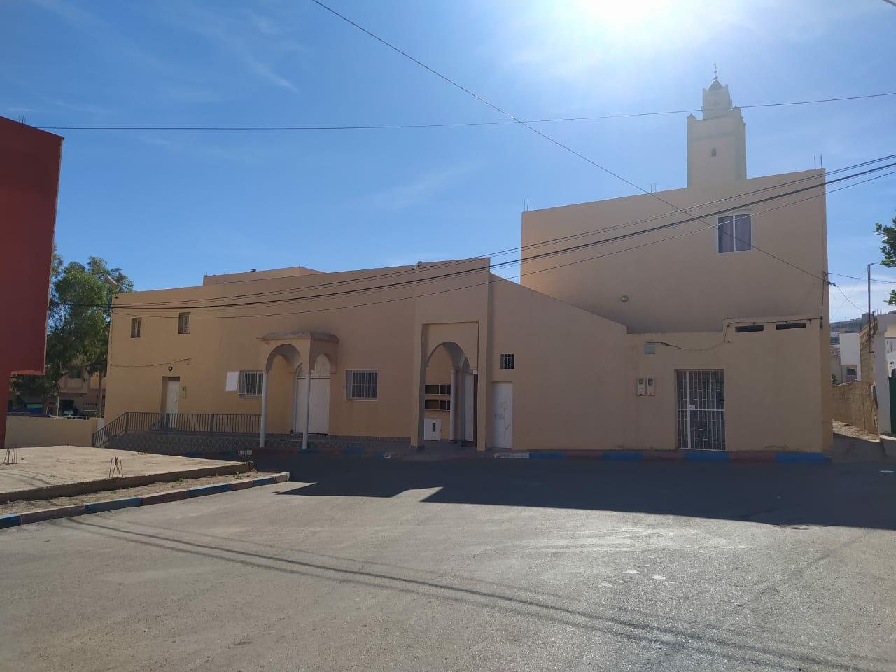 Photo de مسجد حي وهدانة