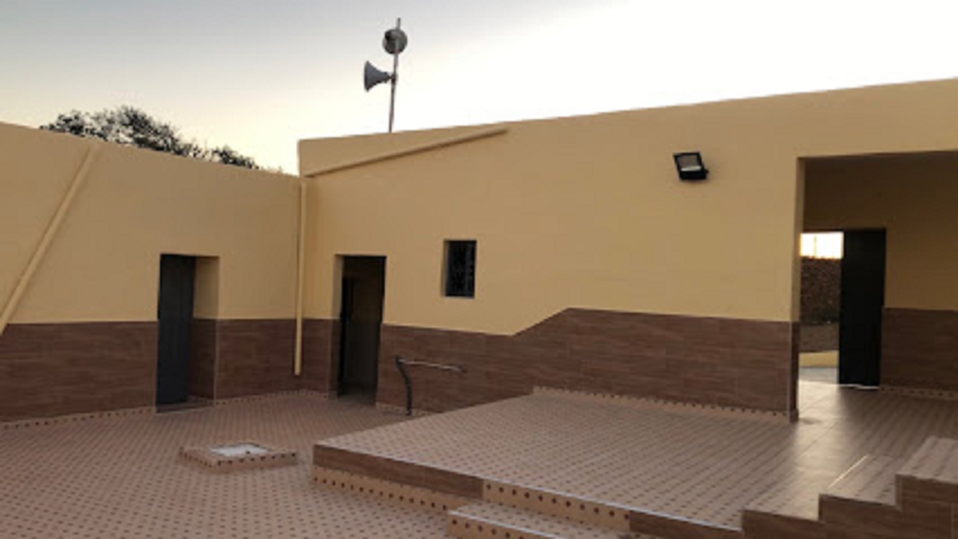 Photo de مسجد إموستا أمجاو