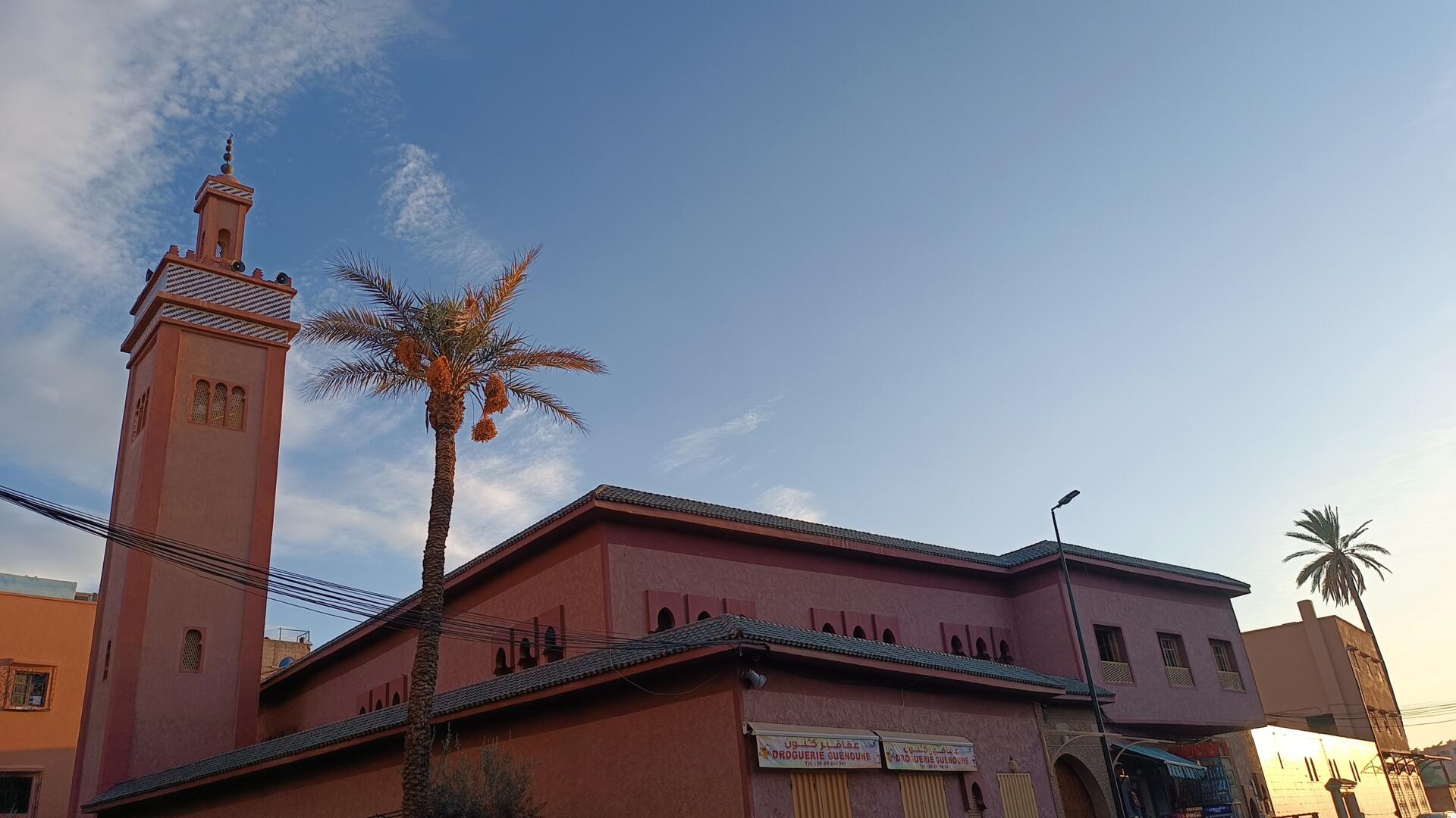 Photo de مسجد كنون