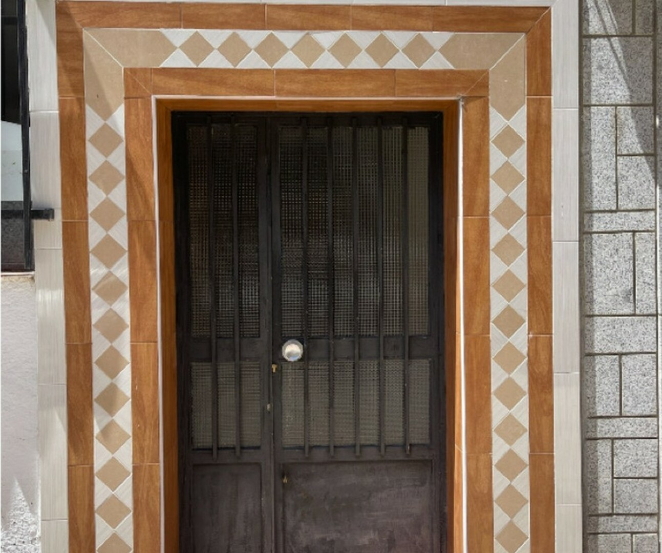 Foto de مسجد مونتيهيرموسو