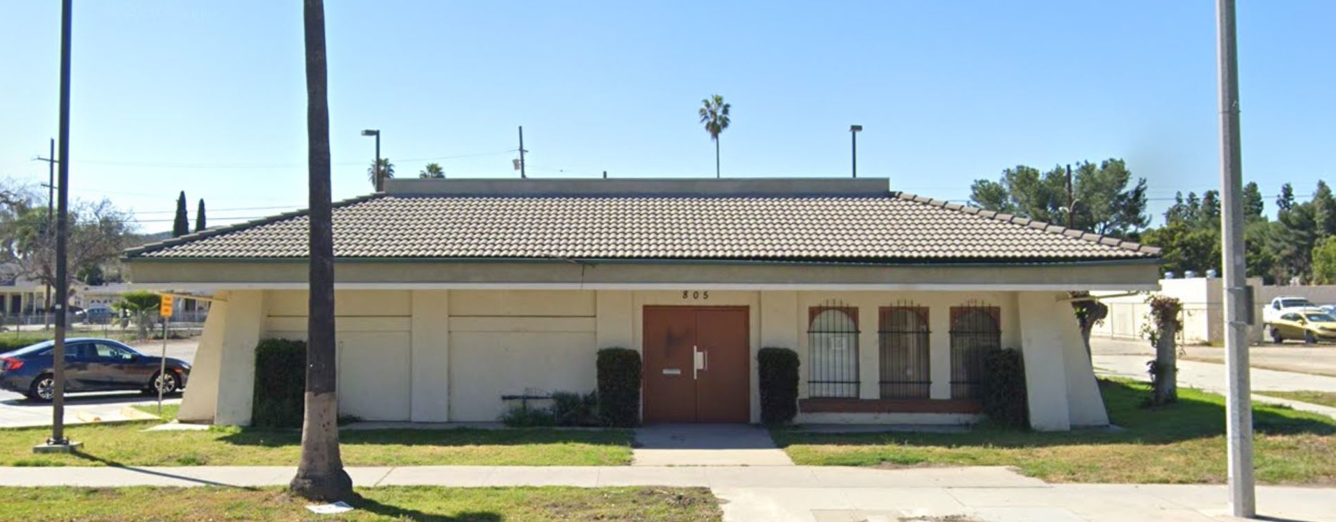 Photo of MASJID SABIREEN - POMONA