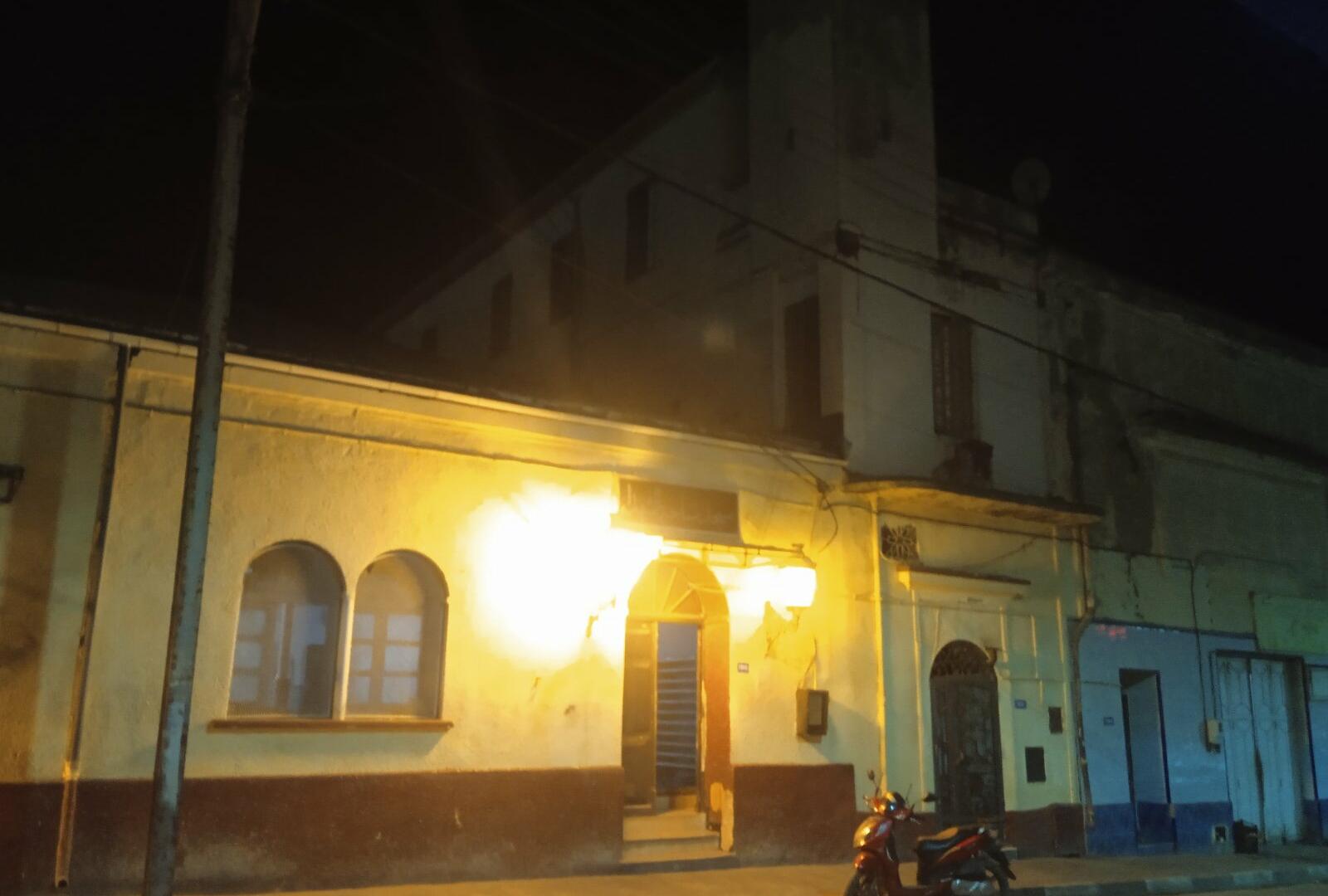 Photo de مسجد ساحة الشهداء1