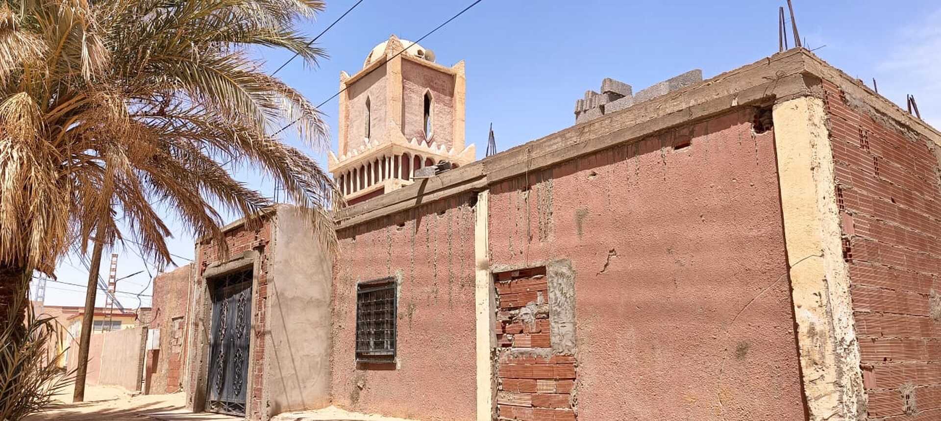 Photo de ꧁꧂مسجد سبعين صالح بعزي꧁꧂