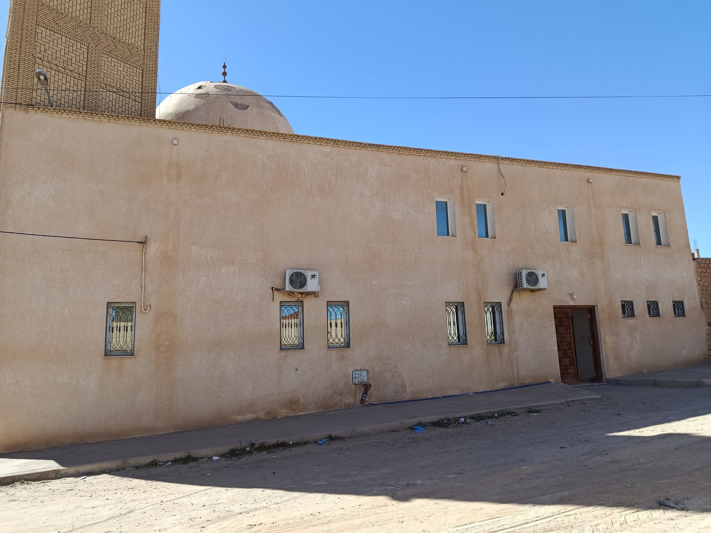 Photo de مسجد سيدي بن عزوز