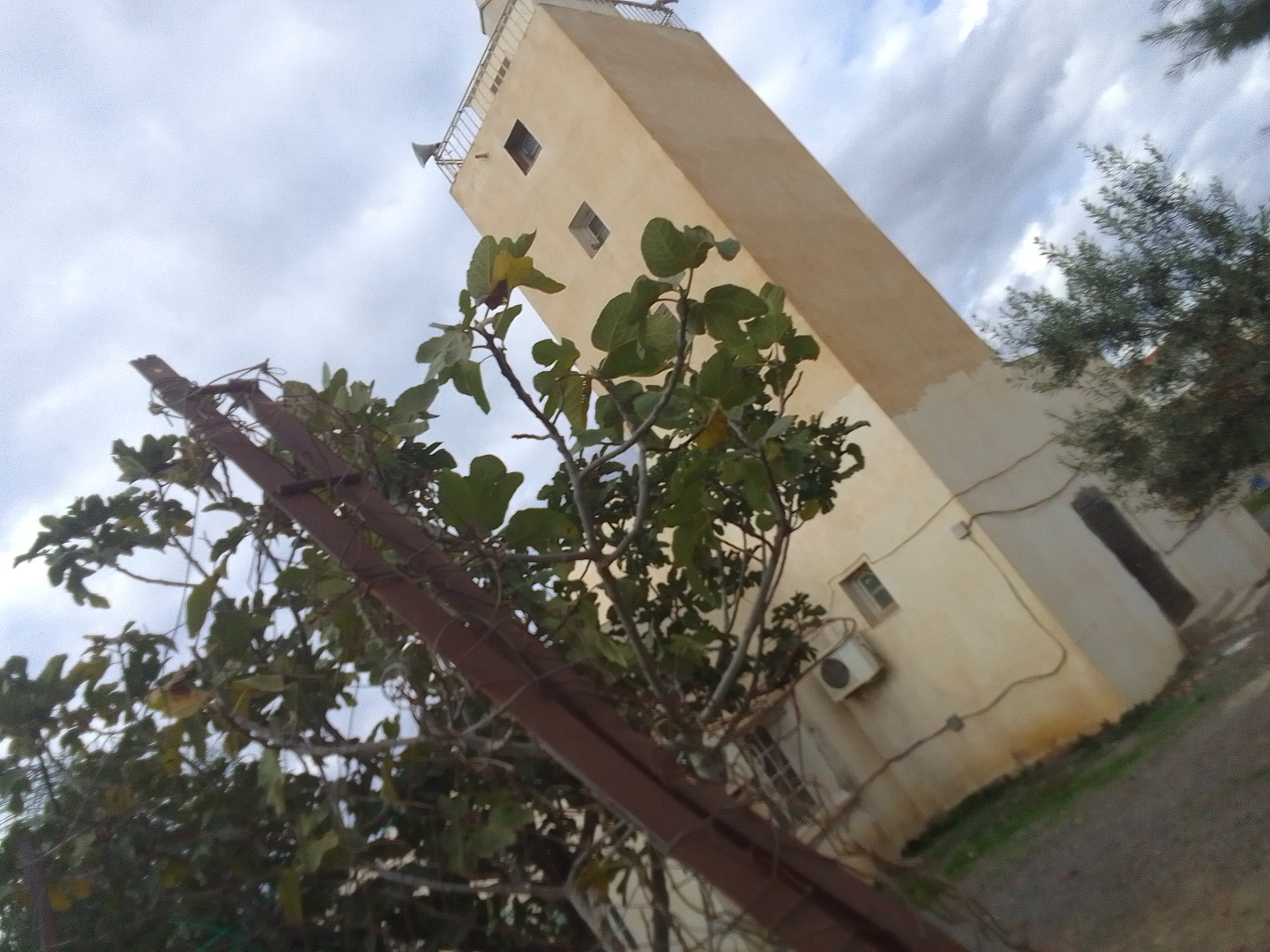 Foto de مسجد عمر بن عبد العزيز