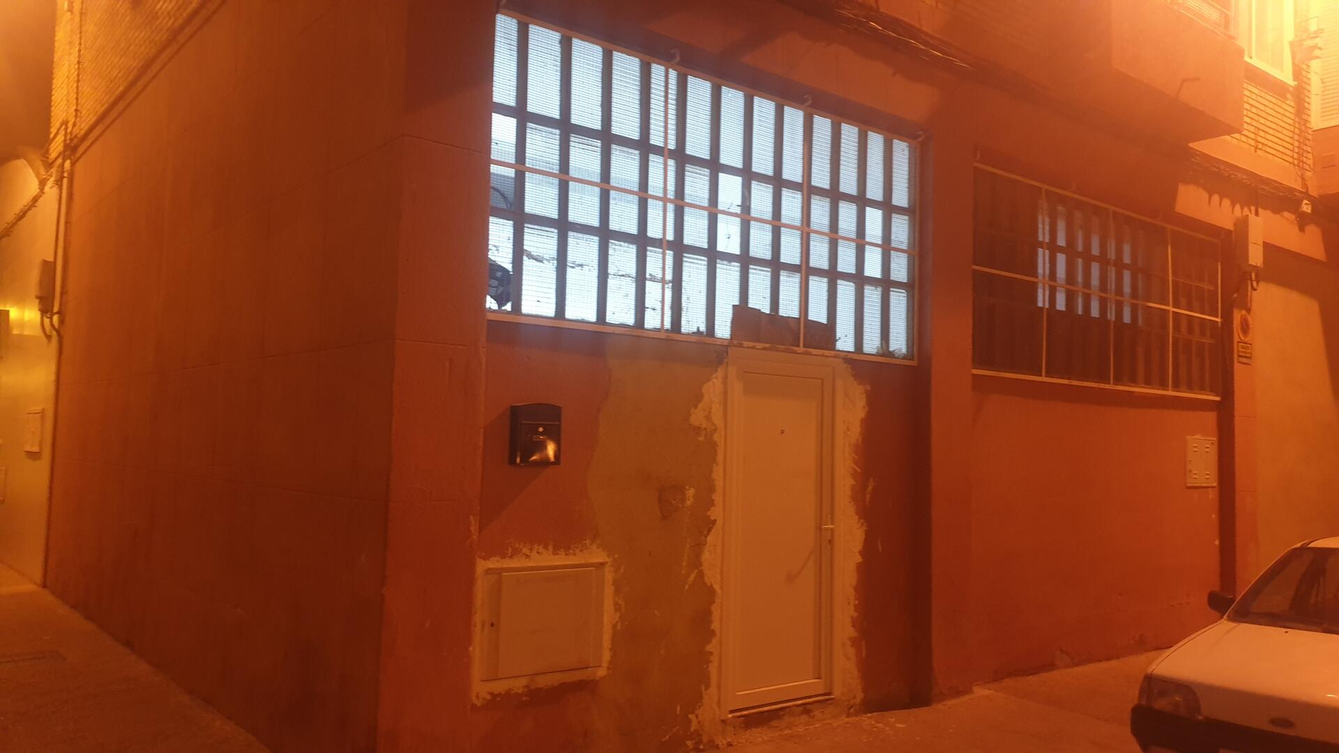 Foto de مسجد عمر بن الخطاب