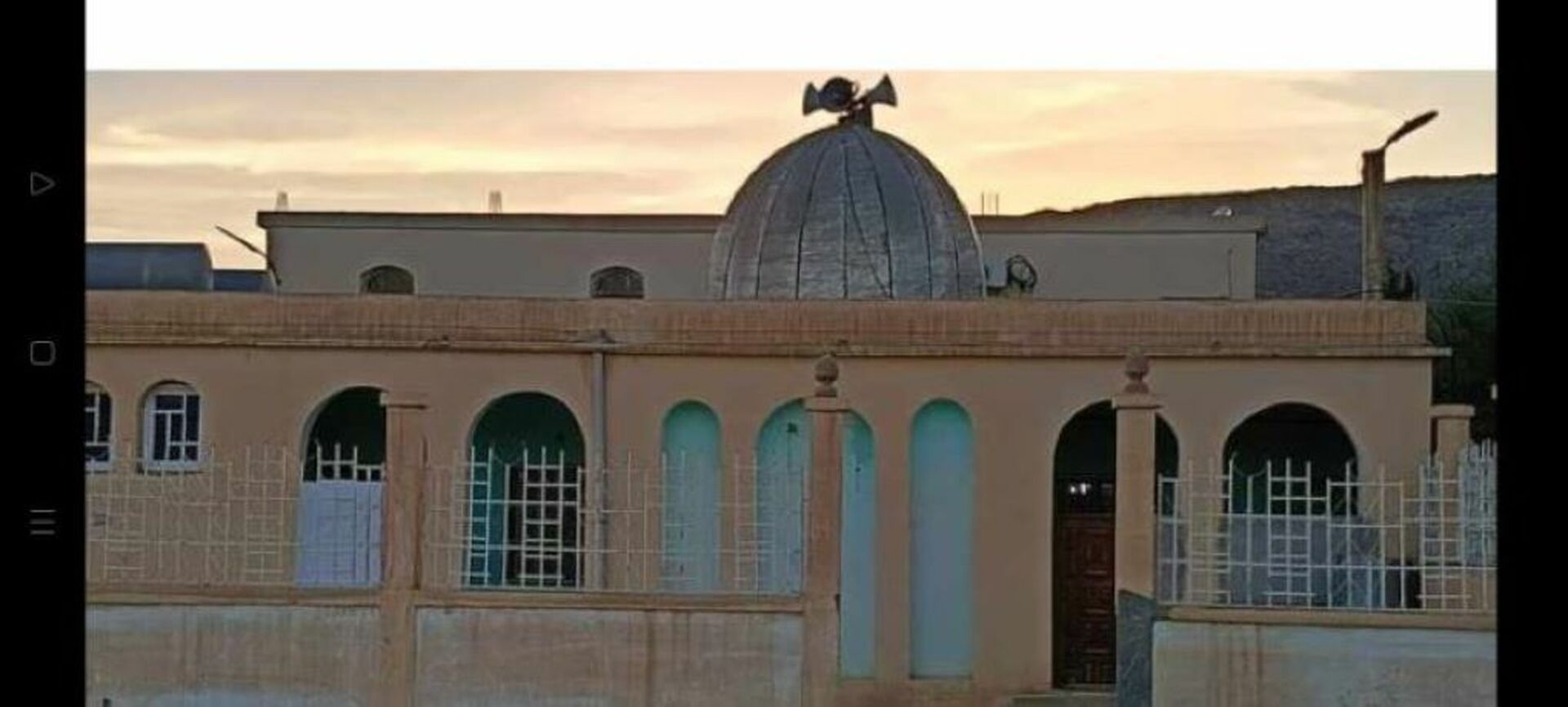 Photo de مسجد عمرو بن العاص
