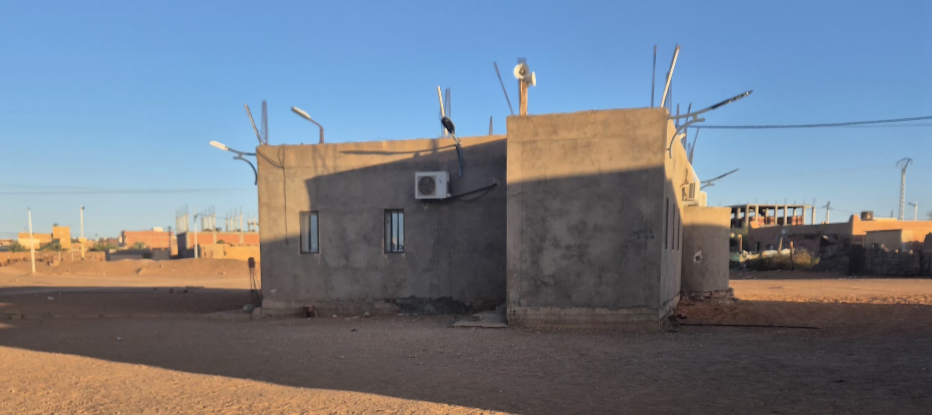 Photo de مسجد زاوية سيدي الشيخ