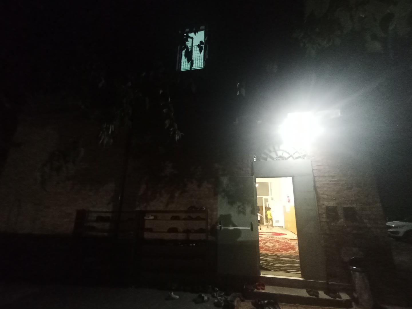 Photo of Moschea di Ca' di sola