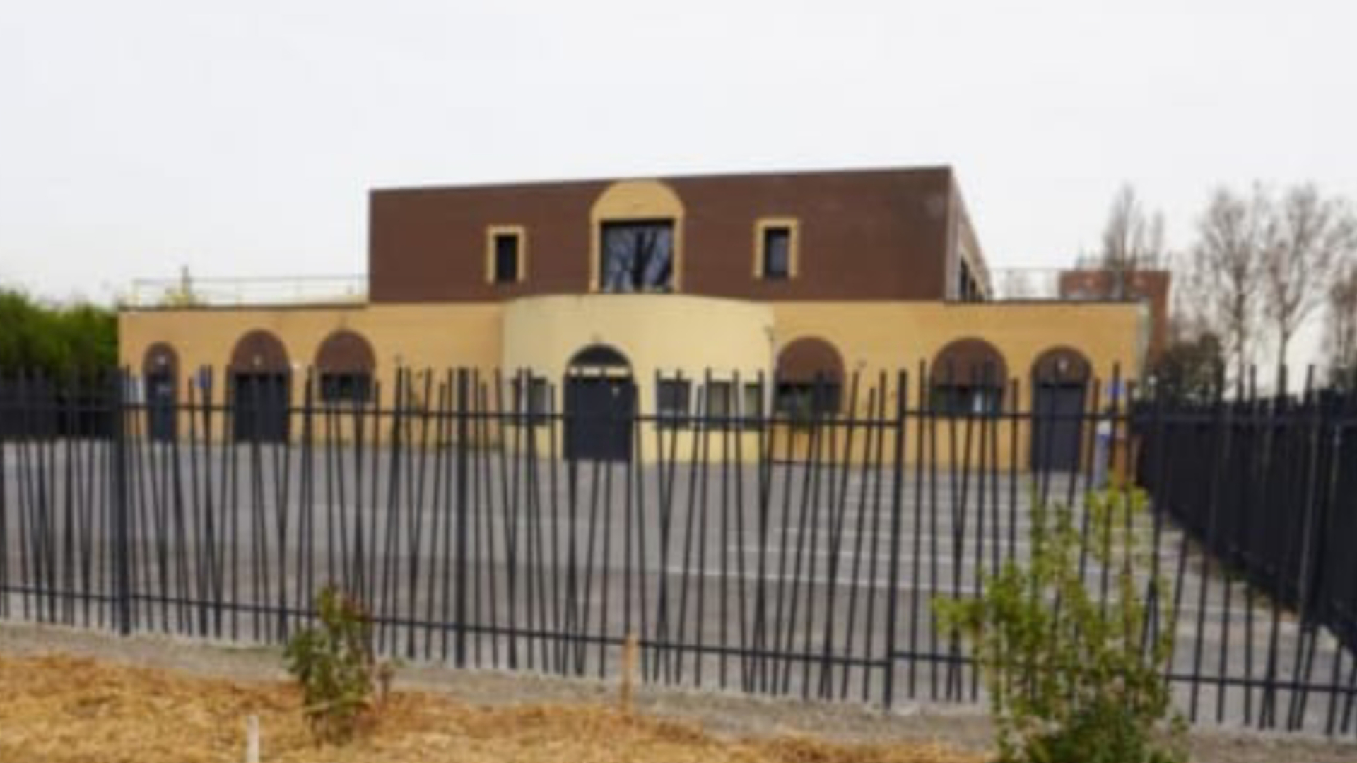Photo de Mosquée Errahma مسجد الرحمة