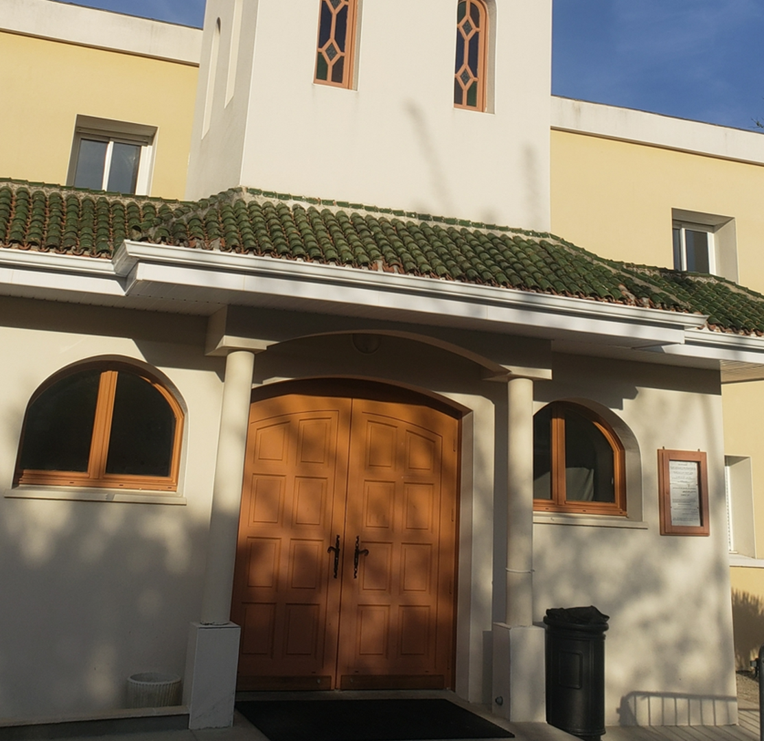 Photo de Mosquée ERRAHMA مسجد الرحمة