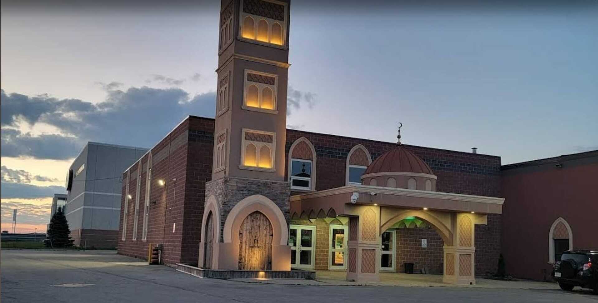 Photo of Muslim Association of Hamilton