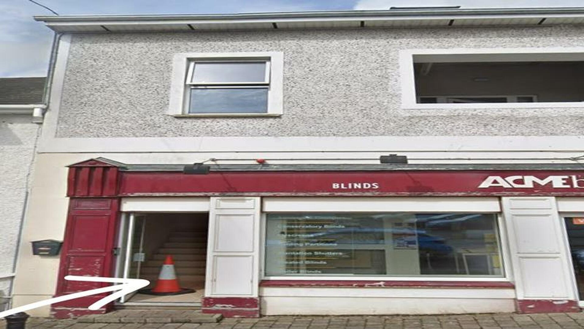 Photo of Navan Muslim Community Centre (NMCC)