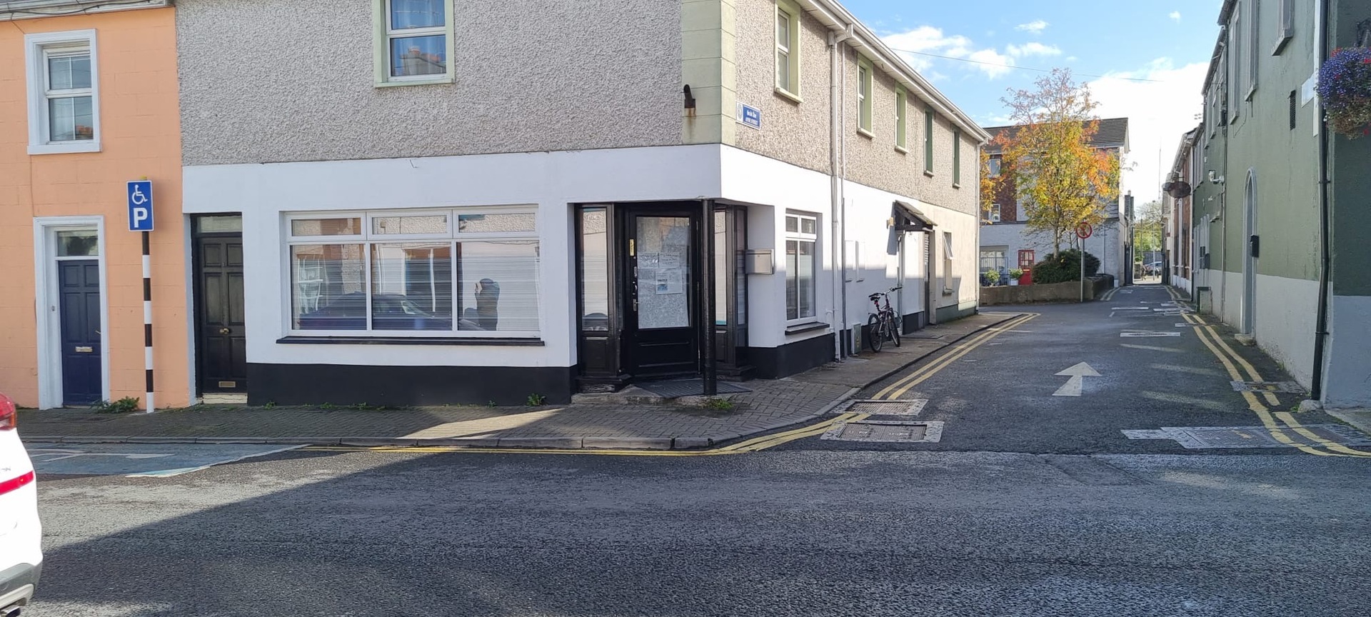 Photo of Newbridge Masjid