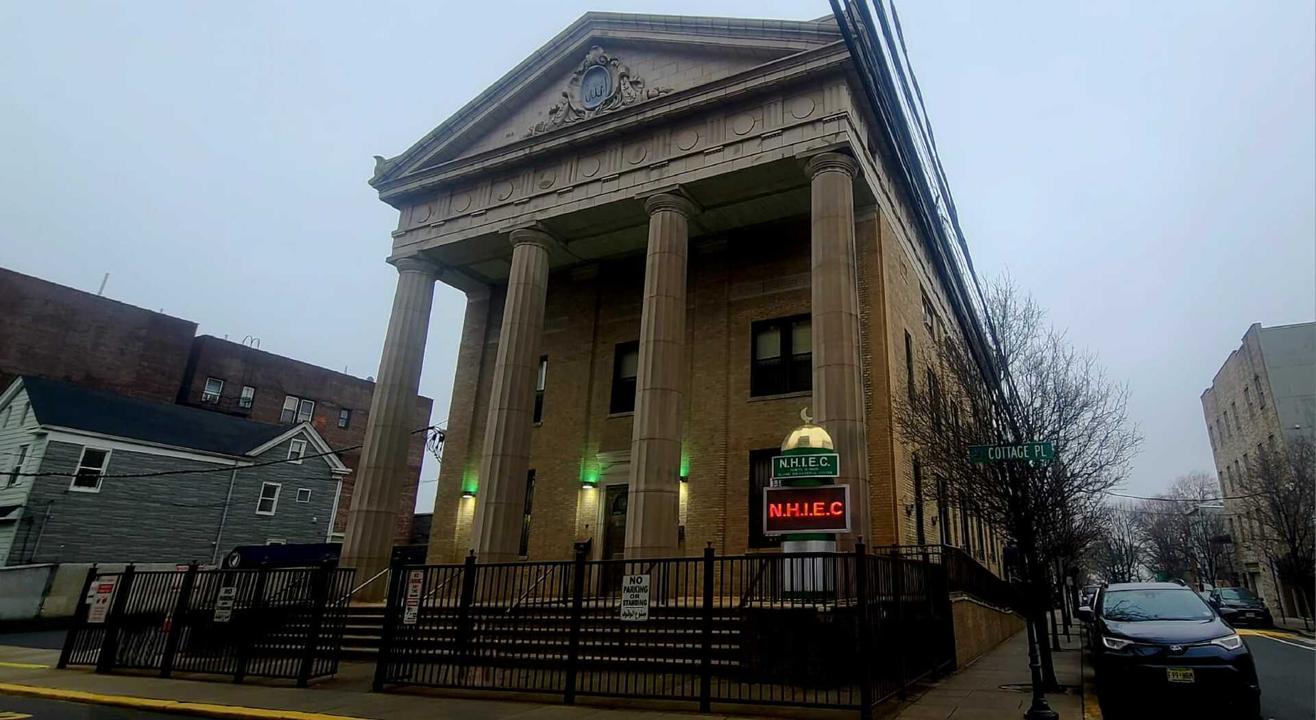Photo of North Hudson Islamic Educational Center