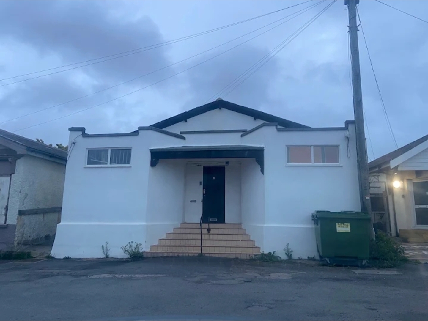 Photo of Peacehaven Mosque