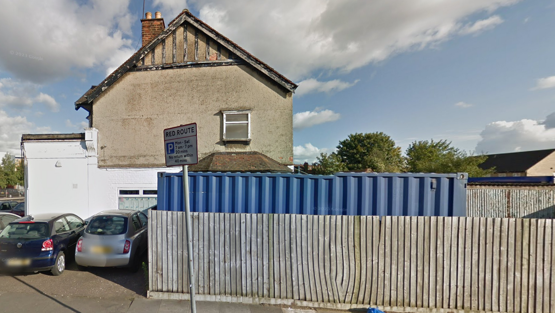 Photo of Redbridge Muslim Community Centre