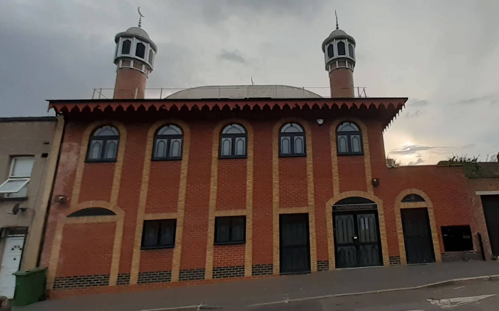 Photo of Stratford Islamic Association