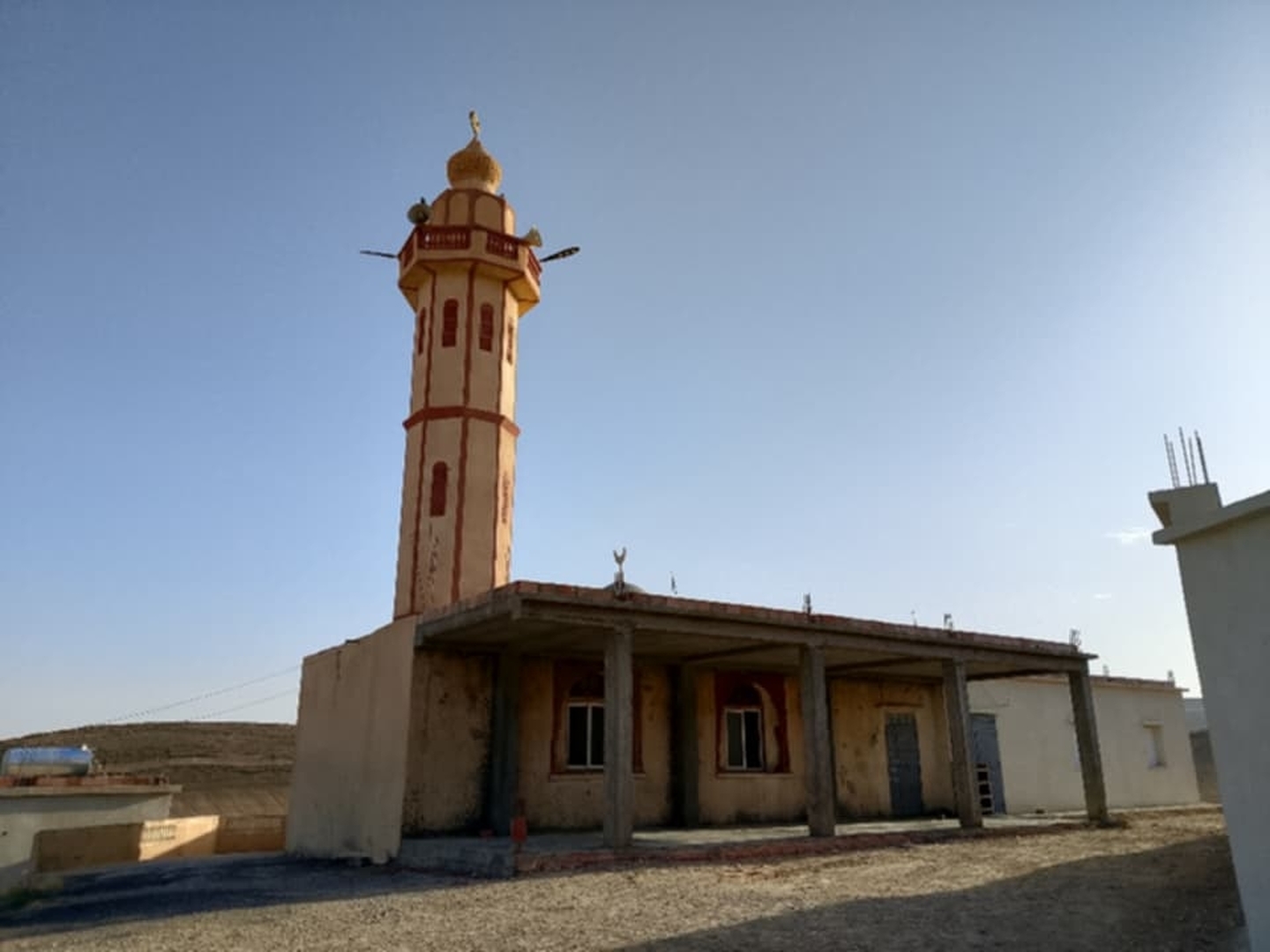 Photo de سيدي العربي