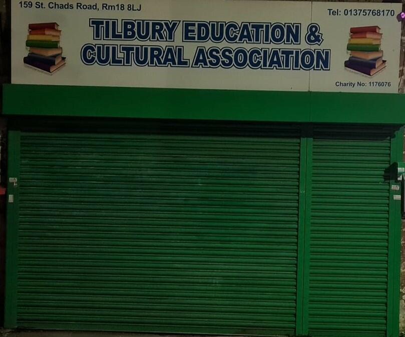 Photo of Tilbury Education & Cultural Association