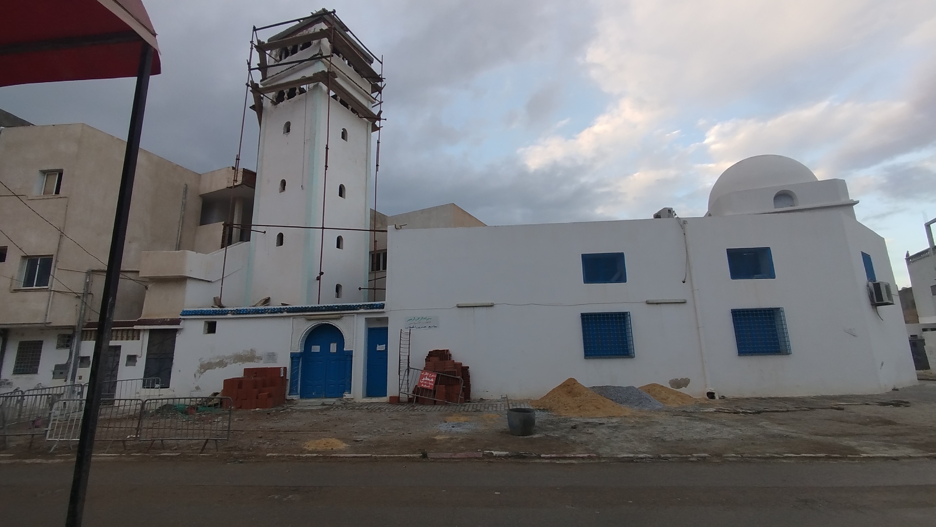 Photo de عمر بن الخطاب