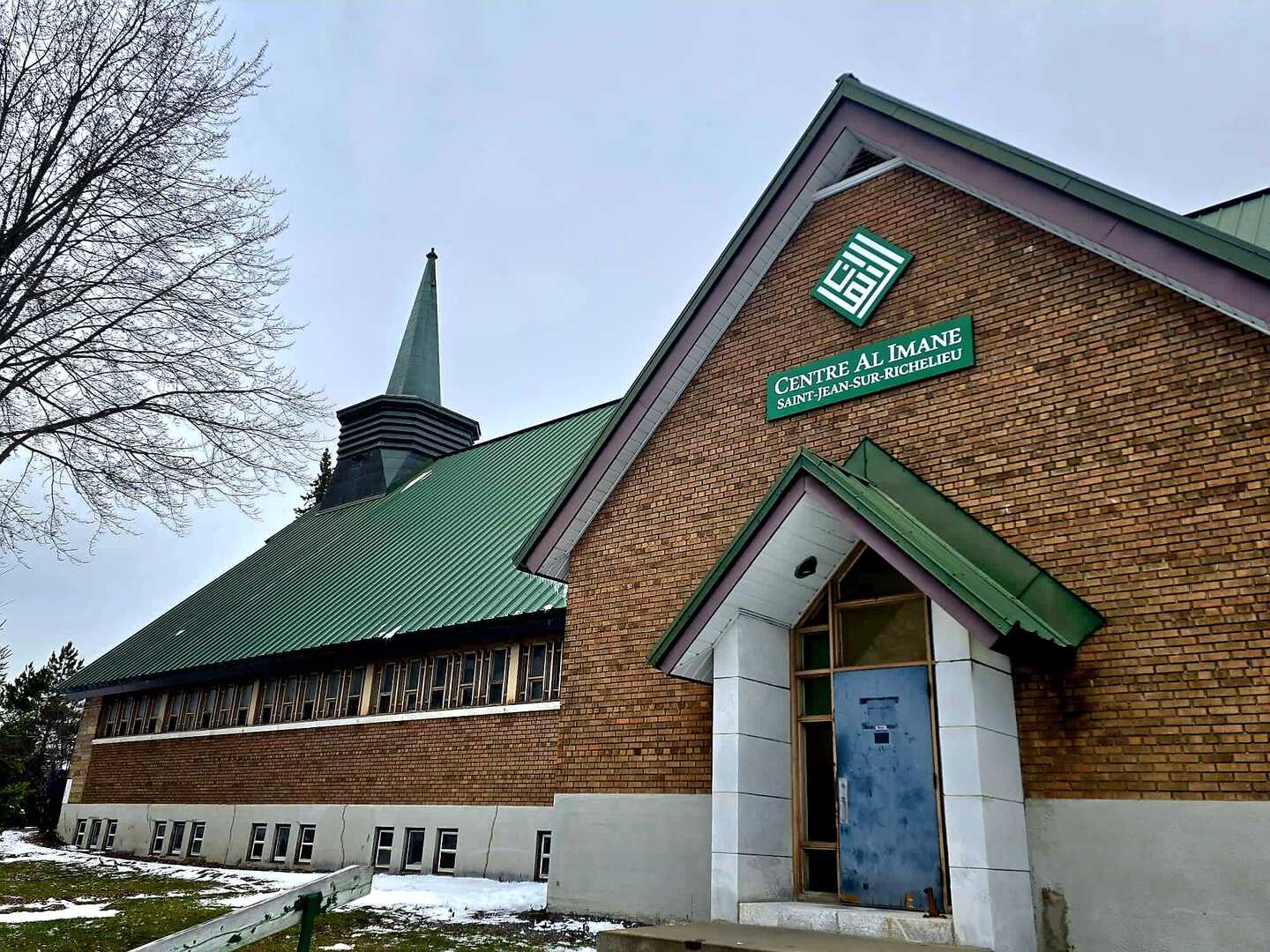 Photo of Vendredi seulement - Centre Al Imane