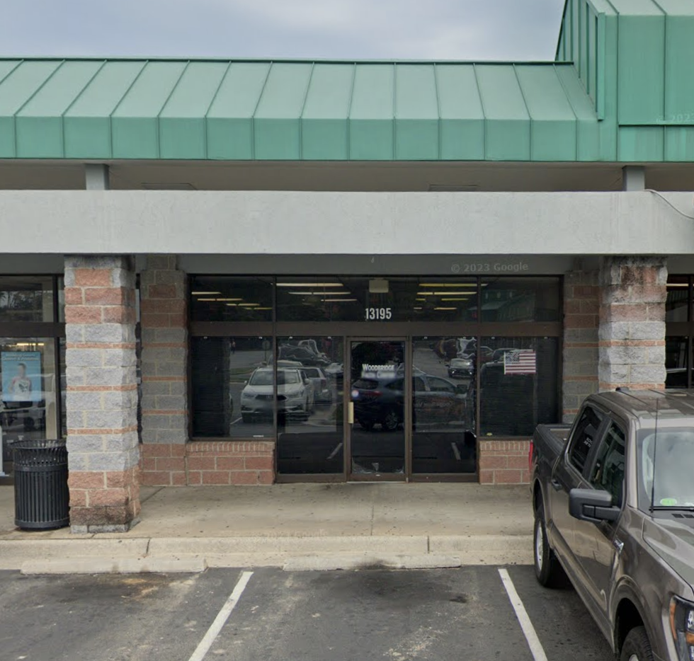 Photo of Woodbridge Faith Center